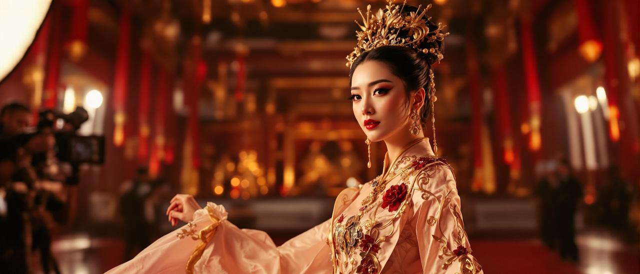 我最喜欢的歌手啊就是抖音一哥，潜规则内幕引发热议
